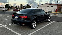 Audi A3 Sedan 1.4 Tfsi Flex Tiptronic 4P 2016