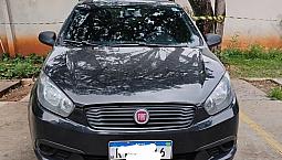 Fiat Grand Siena 1.4 Evo Flex 8V 4P 2021