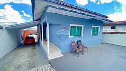 Casa À Venda No Bairro Gethal