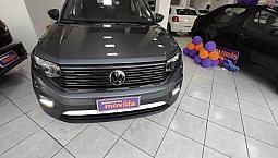 Volkswagen T-Cross 1.0 200 Tsi 12V (Aut) (Flex)