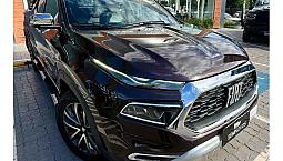 Fiat Toro 2.0 16v Turbo Diesel Ranch 4wd At9