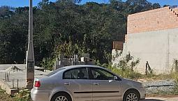 Volkswagen Polo Sedan 1.6 Mi Total Flex 8V 4P 2008
