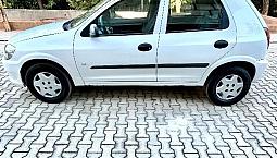 Chevrolet Celta Life/ Ls 1.0 Mpfi 8V Flexpower 5P 2012