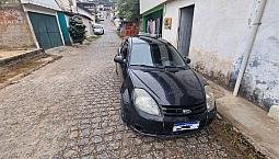 Ford Ka 1.6 8V Flex 3P 2011
