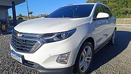 Chevrolet Equinox Premier 2.0 Turbo Awd 262Cv Aut. 2019