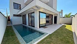 Casa Em Condomínio Para Venda E Locação Com 4 Quartos, 285 M² - Loteamento Parque Dos Alec