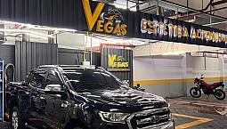 Ford Ranger Limited 3.2 20V 4X4 Cd Aut. Dies. 2017