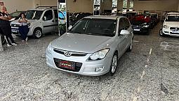 I30 Manual Carro Maravilhoso Financio 15 Mil De Entrada