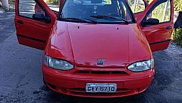 Fiat Palio Ex 1.0 Mpi 4P 2000