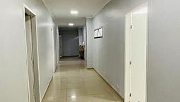 Casa Comercial Para Alugar No Vieiralves 9 Salas Px Joao Valerio