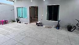 Casa Pra Vender No Curió-Utinga 