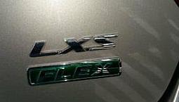 Honda Civic Lxs 2008