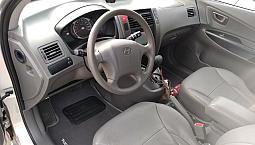 Tucson Gls Flex Automático Zero!!!