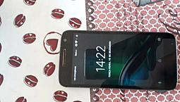 Vendo Moto G4