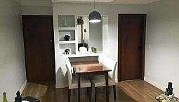 Apartamento Padrão
