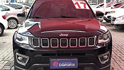 Jeep Compass Impecável Limited Falar Com Mayara *