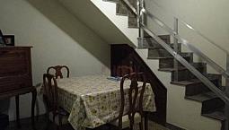 Centro - Casa Triplex, Em Vila, 03 Qtos, 122 M².