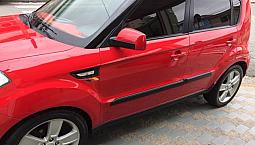 Kia Soul 1.6 Ex Automático (Top De Linha)