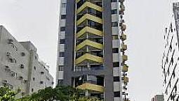 Apartamento Com 2 Quartos Para Alugar, 66 M² Por R$ 2.000/Mês Com Taxas - Boa Viagem - Rec