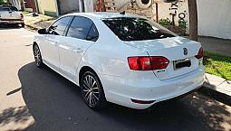 Jetta Tsi 2012 Branco