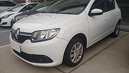 Sandero Expression 1.0 2016/17