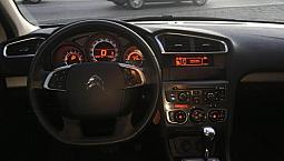 C4 Lounge Tendence Automático