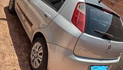 Vendo Fiat Punto Completo 