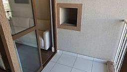 _// Tudo Que Você Queria Um Apto De 2 Quartos Com Sacada E Churrasqueira