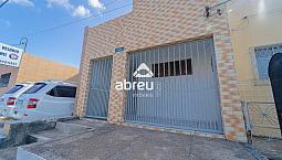 Casa Para Aluguel Com 2 Quartos Em Quintas - Natal - Rn