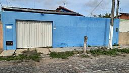Casa Em Palmeiras