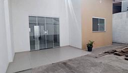 Oferta De Casa Com 2/4 Em Dom Bosco !!!