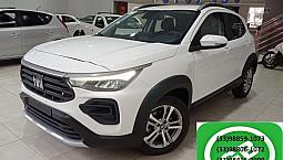 Fiat Pulse Audace 1.0 Turbo 22/22 0Km Aut Para Pedido