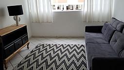 Excelente Apto 1 Quarto Na Trindade