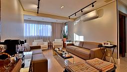 Excelente Oportunidade De Apartamento No Condomínio Residencial Osório De Morais Rua 08.