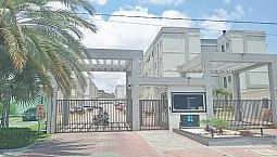 Apartamento Para Aluguel Tem 41 M² Com 2 Quartos Em Messejana - Fortaleza - Ce