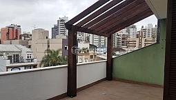 Cobertura À Venda Avenida Bagé, Petrópolis - Porto Alegre