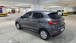 Fiat Argo Drive 