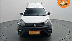 Fiat Fiorino 2023 1.4 Mpi Furgão Endurance 8V Flex 2P Manual