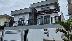 Casa Alto Padrão Nova Na Pedra Branca (Proprietário)