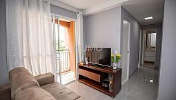 Apartamento - Vila Industrial - Campinas