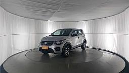 Fiat Mobi 2022 1.0 Evo Flex Like. Manual