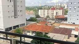Apartamento Residencial Vivaldi