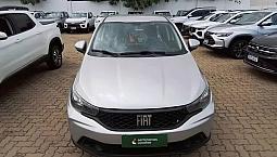 Fiat Argo 2023 1.0 Firefly Flex Drive Manual