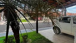 Casa Em Condomínio 