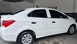 Gm Chevrolet Onix Joy Sedan 1.0 Mt