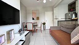 Apartamento Venda Cambeba