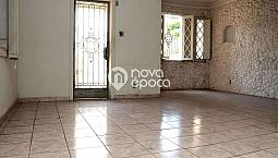 Grajaú | Casa 5 Quartos