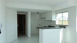 Apartamento 2 Quartos, 1 Vaga 65M², Para Alugar, Setor Sudoeste.