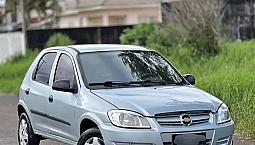 Chevrolet Celta Life/ Ls 1.0 Mpfi 8V Flexpower 3P 2011