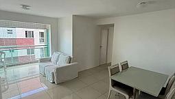 Apartamento No Renascença Para Locação